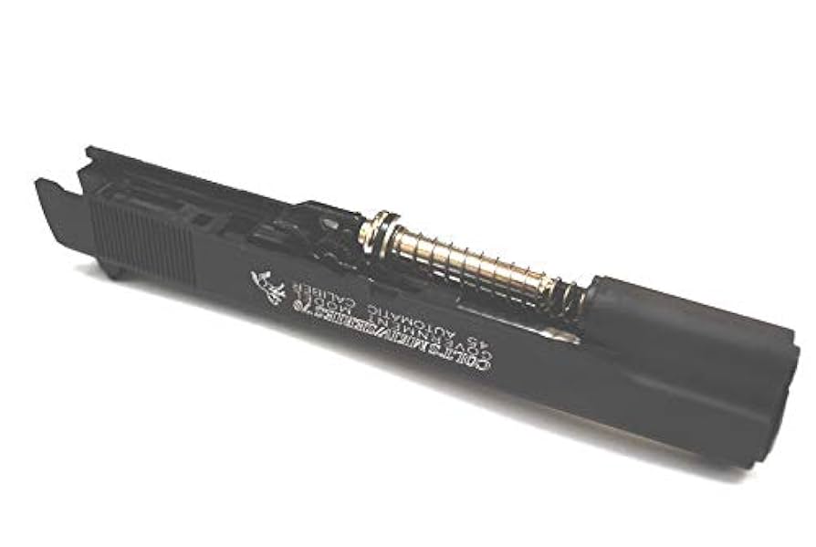 Amazon | 東京マルイ WE-TECH M1911A1 ガバメント GBB 対応